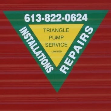 Triangle Pump Service Limited | ​2565 Delzotto Ave., Gloucester, ON K1T 3V6, Canada | Phone: (613) 822-0624