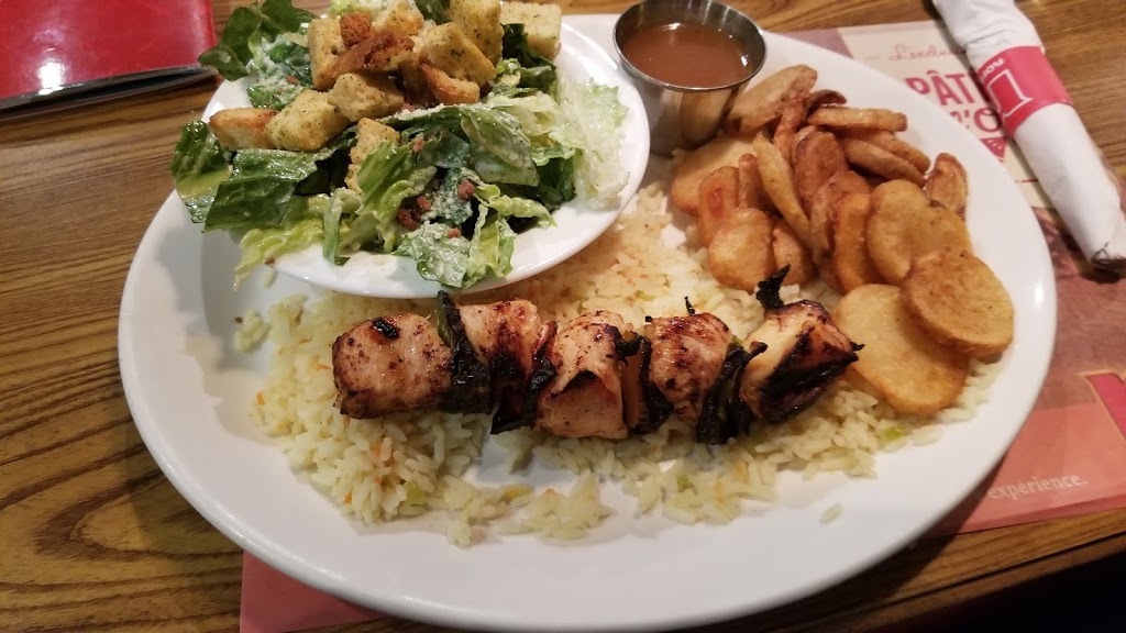 Restaurant Normandin | 2707 Rue King Ouest, Sherbrooke, QC J1L 1C1, Canada | Phone: (819) 822-0555