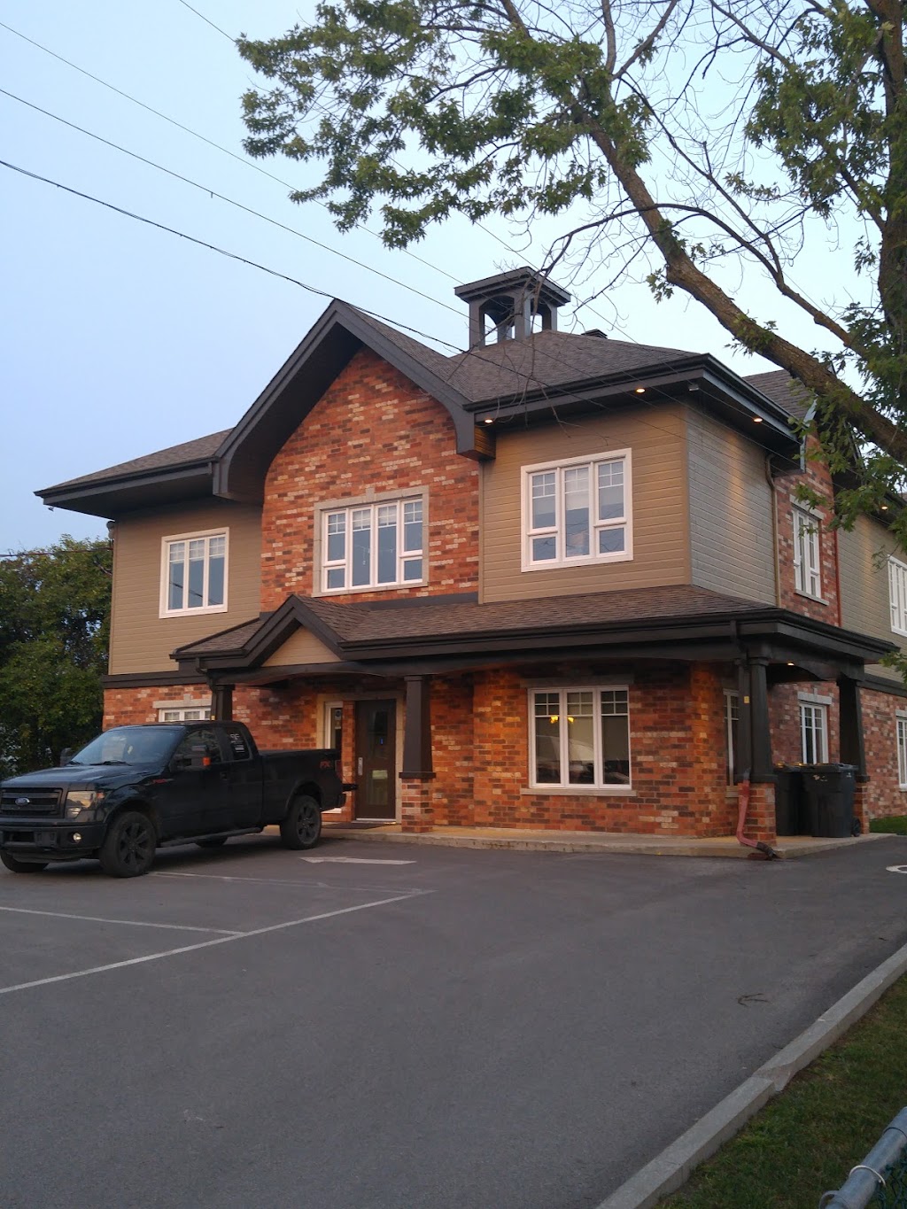 Nursery Educative Pomme Damour | 380 Bd Adolphe-Chapleau, Bois-des-Filion, QC J6Z 1H3, Canada | Phone: (450) 965-1212