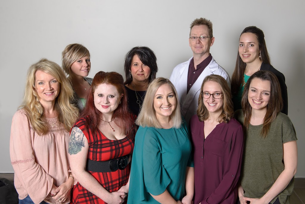 Ananda Clinic | 104-215 Fanshawe Park Rd W, London, ON N6G 5A9, Canada | Phone: (519) 488-3303