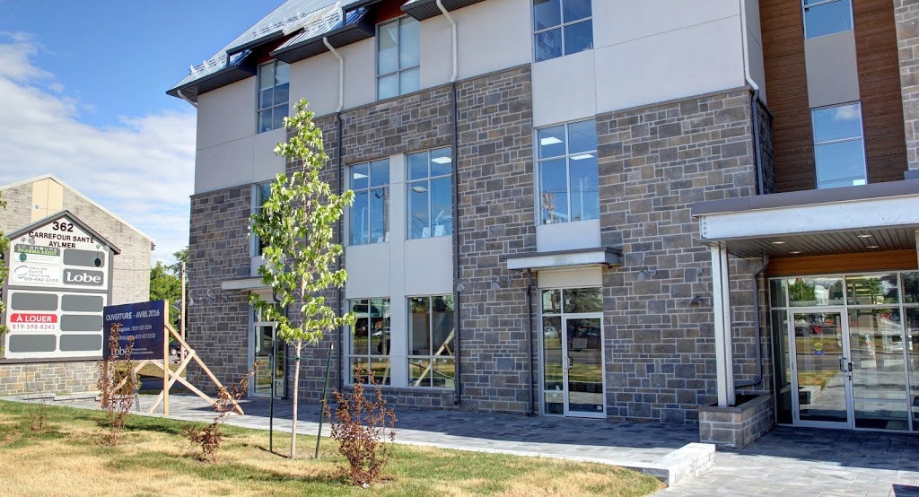 Clinique Lobe Aylmer Gatineau - Audiologistes, Audioprothésistes | Carrefour Santé Aylmer, 362 Chemin dAylmer Bureau 107, Gatineau, QC J9H 1A6, Canada | Phone: (866) 411-5623