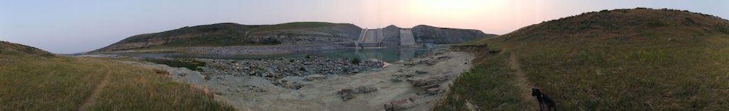 St. Mary Reservoir Provincial Recreation Area | Range Rd 242, Spring Coulee, AB T0K 2C0, Canada | Phone: (877) 537-2757