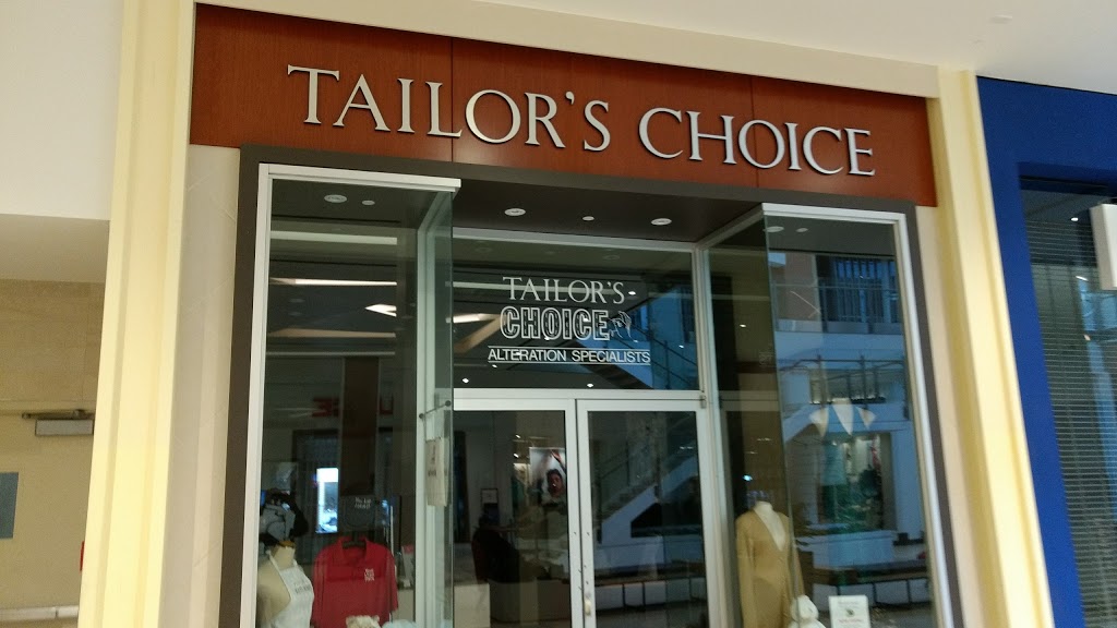 Tailors Choice | store | 240 Leighland Ave, Oakville, ON L6H 3H6, Canada | 9058490711 OR +1 905-849-0711