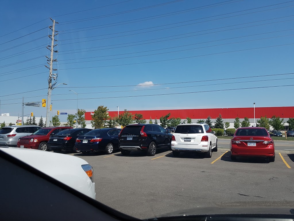 The Brick Distribution Centre | 6765 Kennedy Rd, Mississauga, ON L5T 0A2, Canada | Phone: (905) 696-3465