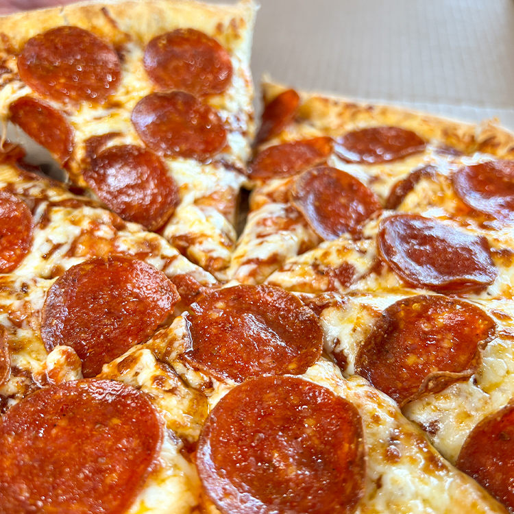 Dominos Pizza | 32 Walker St, Port Dover, ON N0A 1N0, Canada | Phone: (519) 583-0110