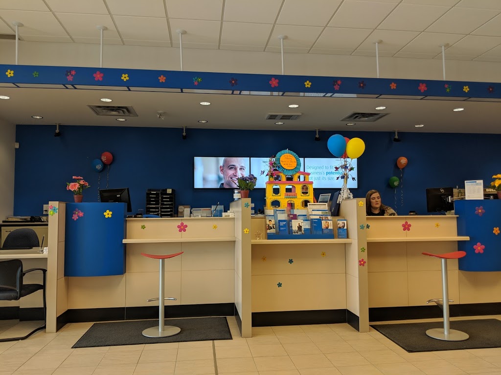 bmo upper paradise hamilton hours