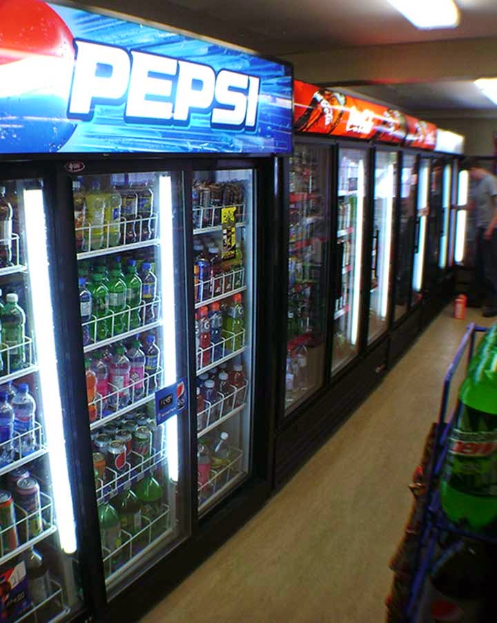 Depanneur Eardley | 1536 QC-148, Luskville, QC J0X 2G0, Canada | Phone: (819) 684-0911