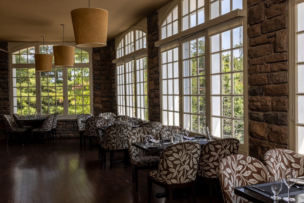 The Rosseau at Windermere House | 2508 Windermere Rd, Windermere, ON P0B 1P0, Canada | Phone: (705) 769-3611