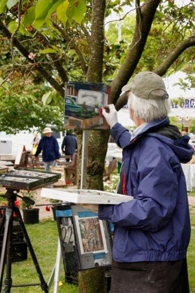 Scarborough Arts | 1859 Kingston Rd, Scarborough, ON M1N 1T3, Canada | Phone: (416) 698-7322