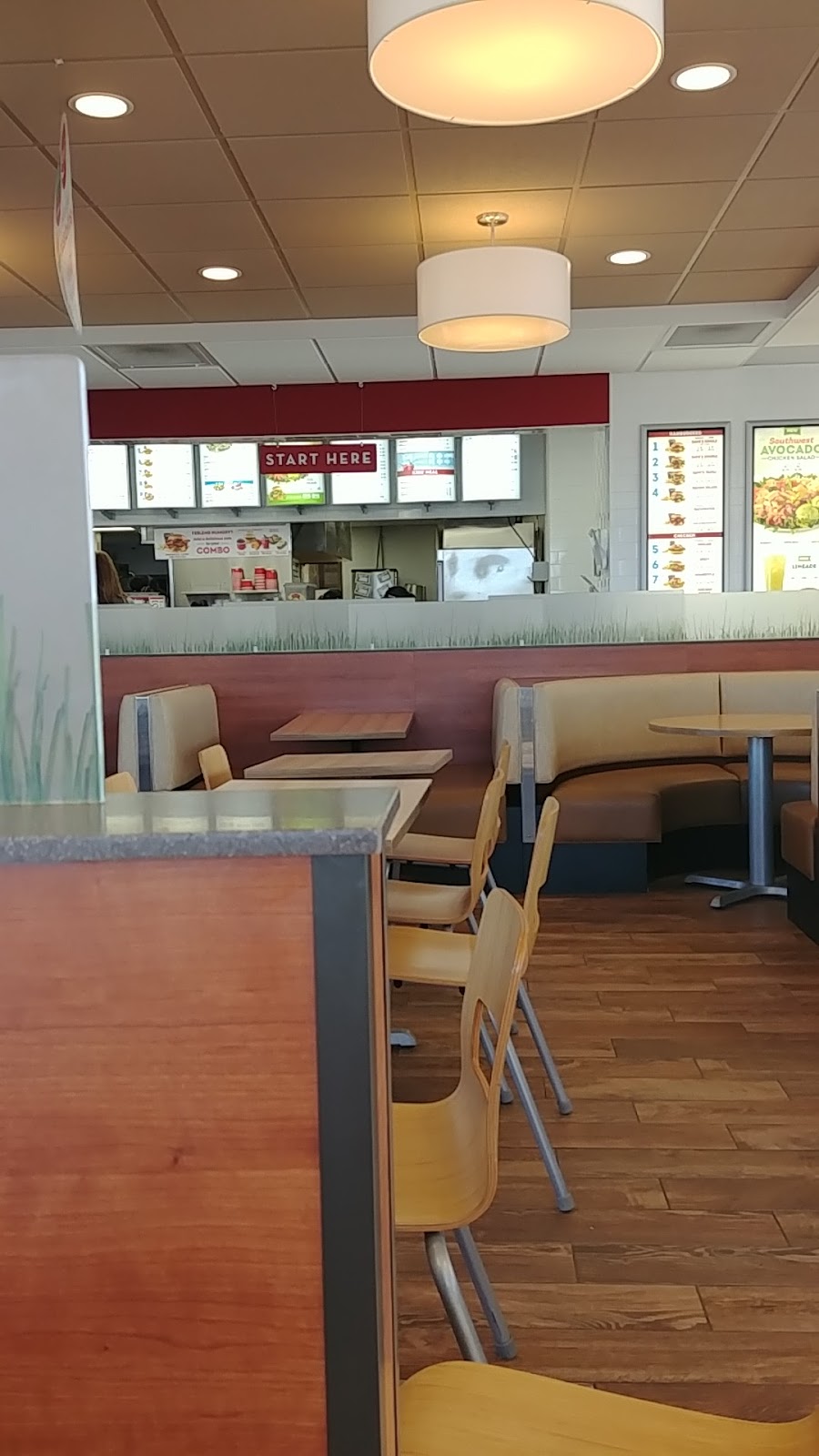 Wendys | 1039 King Edward St, Winnipeg, MB R3H 0R1, Canada | Phone: (204) 632-8700