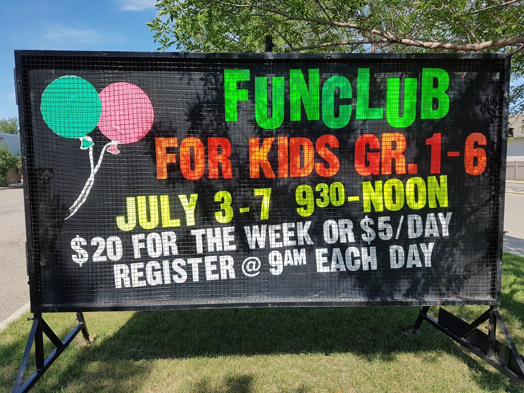 Westhill Park Baptist Church | 8025 Sherwood Dr, Regina, SK S4Y 1G1, Canada | Phone: (306) 775-1616
