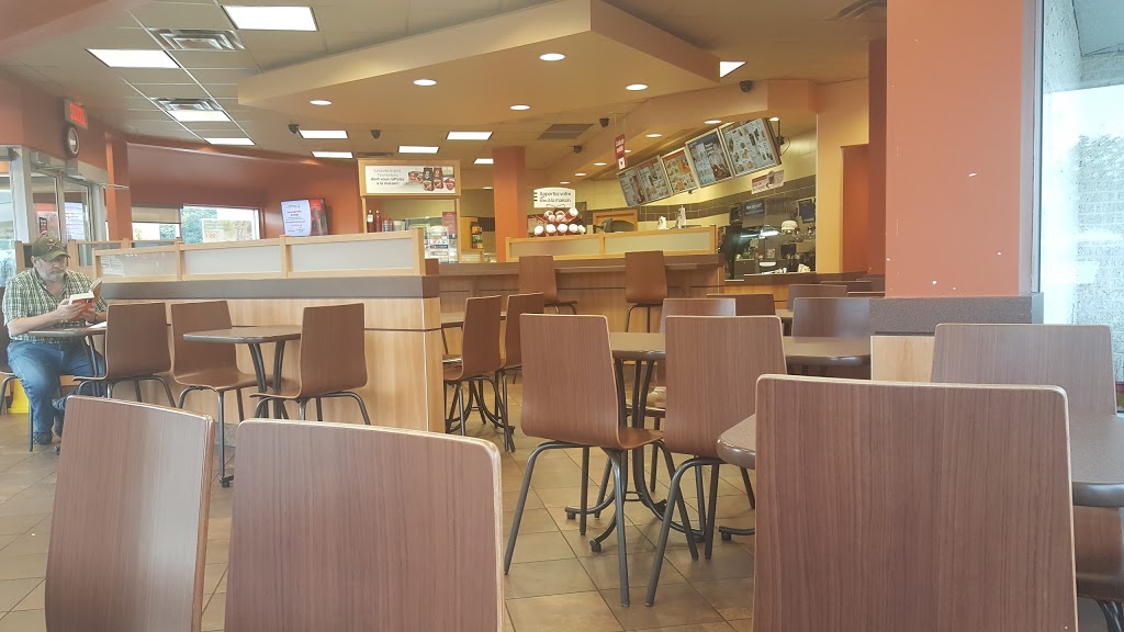 Tim Hortons | 2 Avenue du Pont, Gatineau, QC J8V 1E5, Canada | Phone: (819) 561-9000