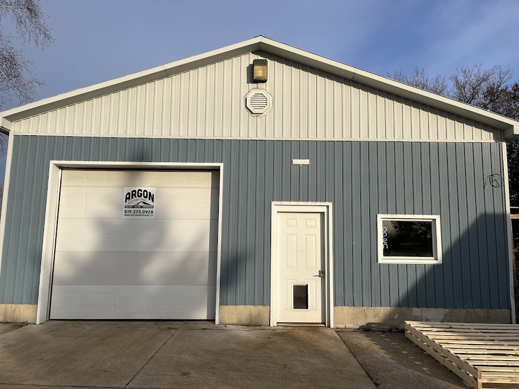 Argon Garage Inc. | 137986 Concession 7, Owen Sound, ON N4K 5N7, Canada | Phone: (519) 370-0928