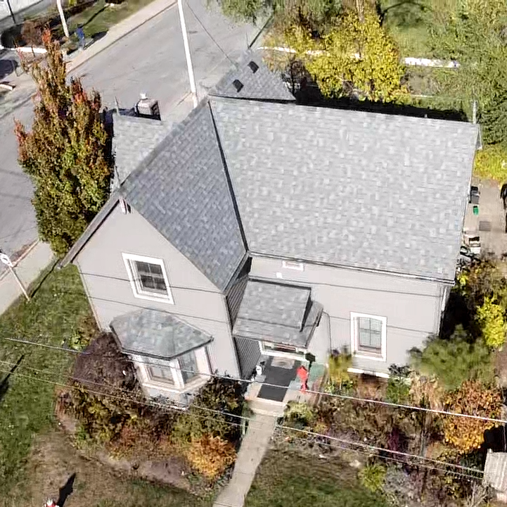Profile Roofing Inc | 35 Stone Church Rd #3, Hamilton, ON L9K 1S4, Canada | Phone: (905) 807-4288