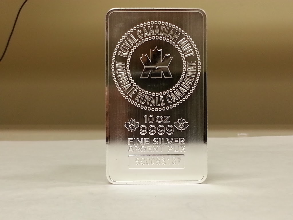 Barrie Gold Buyer | 667 Welham Rd, Barrie, ON L4N 0B7, Canada | Phone: (705) 734-2222