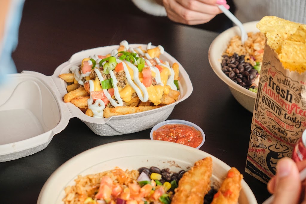 barBURRITO | 2579 Main St, Winnipeg, MB R2V 4W3, Canada | Phone: (416) 661-2572