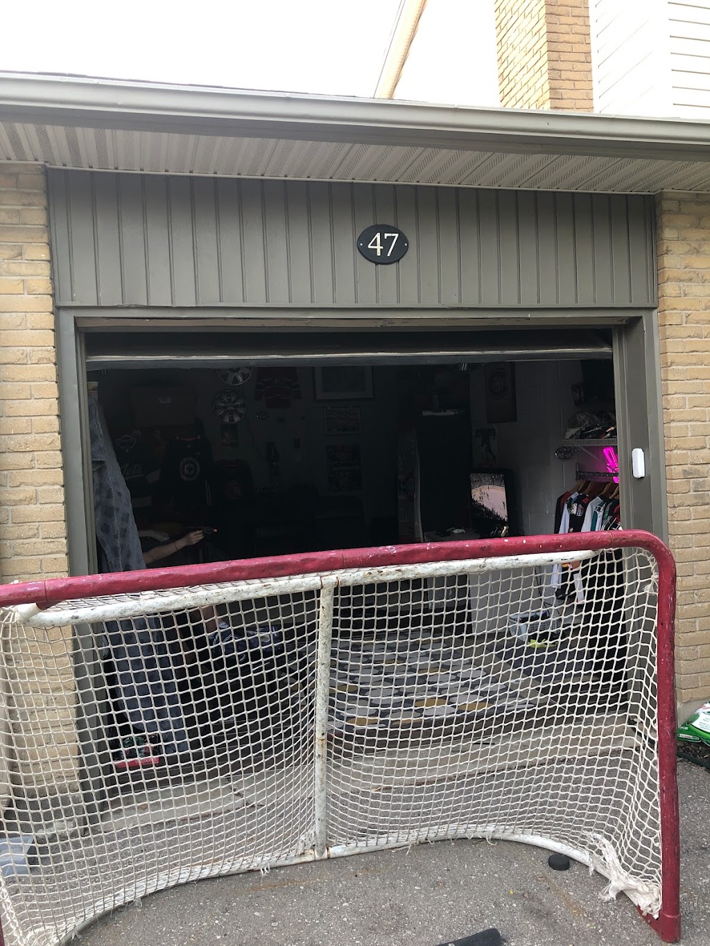 Allen and Bros jersey junction | 47 Westmorland Pl, London, ON N6J 1T9, Canada | Phone: (226) 503-4942