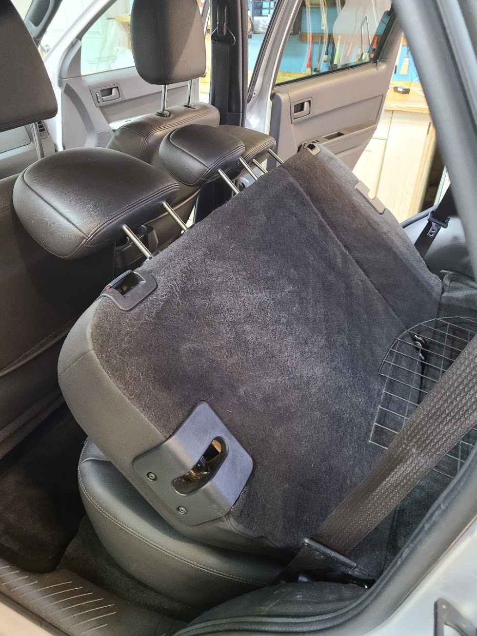 Gods Auto Detail | Car Detailing Edmonton | 7115 68 Ave NW, Edmonton, AB T6B 3T6, Canada | Phone: (780) 399-9453