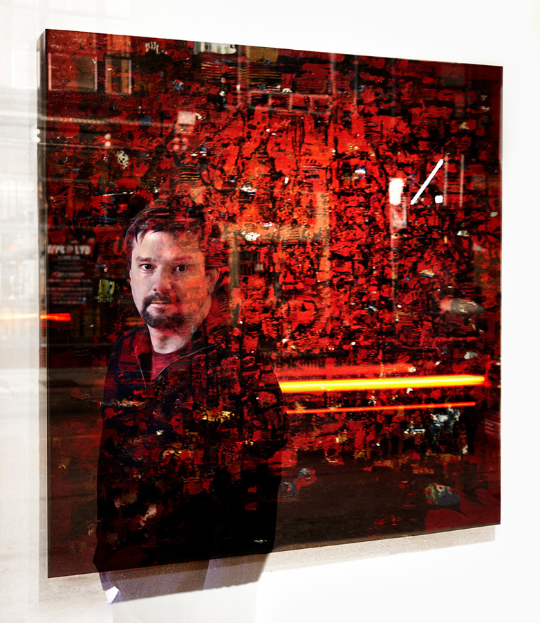 Christian McLeod Fine Art Studio | 2710 St Clair Ave W unit 5, York, ON M6N 1M2, Canada | Phone: (416) 300-1601