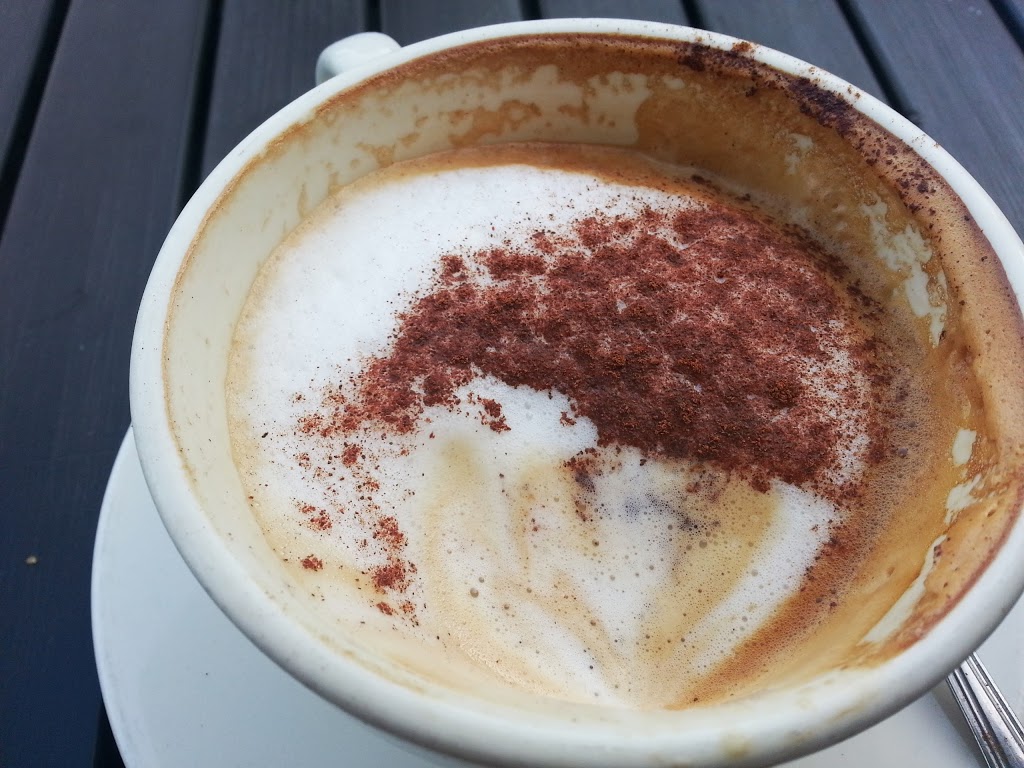 Waves Coffee House | 7315 Edmonds St #101, Burnaby, BC V3N 1A7, Canada | Phone: (604) 524-9283