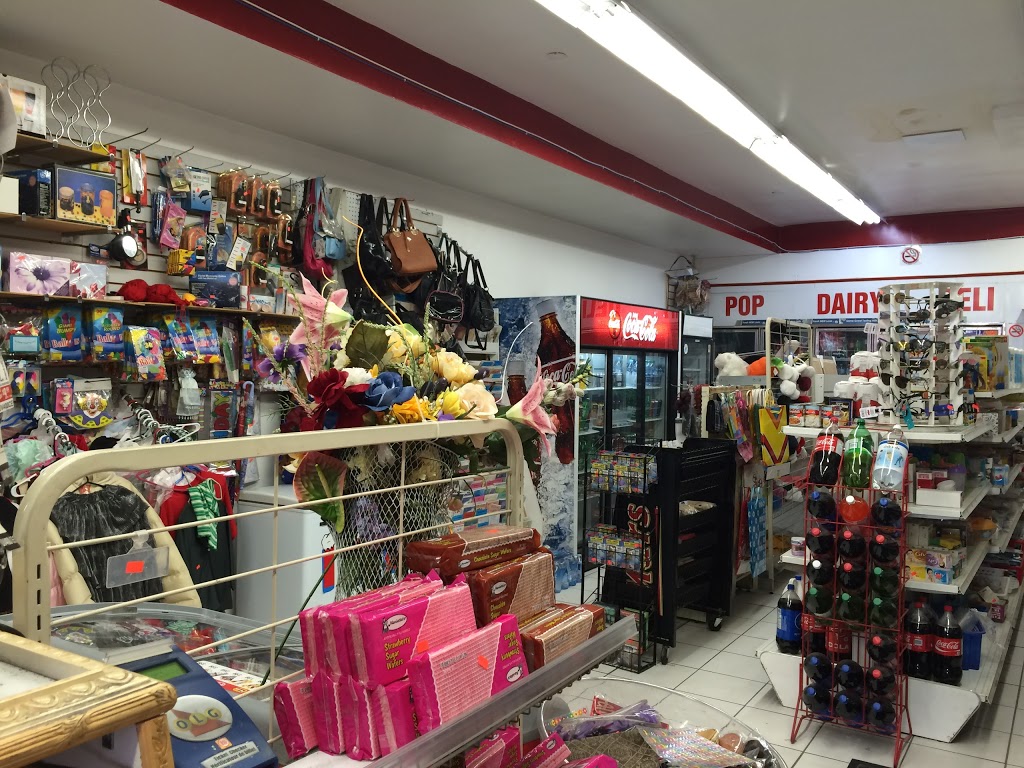 FOODY & LOTTO MART | 2813 Eglinton Av E, Scarborough, ON M1J 2E1, Canada | Phone: (647) 345-3983