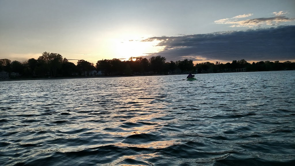 Lakeport State Park | 7605 Lakeshore Rd, Lakeport, MI 48059, USA | Phone: (810) 327-6224