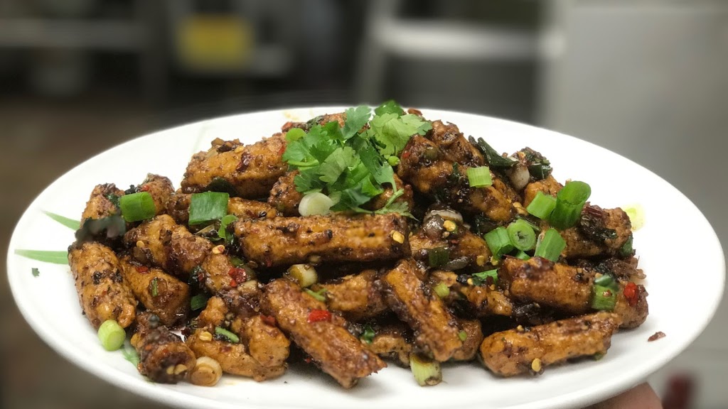 Wangs Kitchen | 4559 Hurontario St #12A, Mississauga, ON L4Z 3L9, Canada | Phone: (905) 712-4370