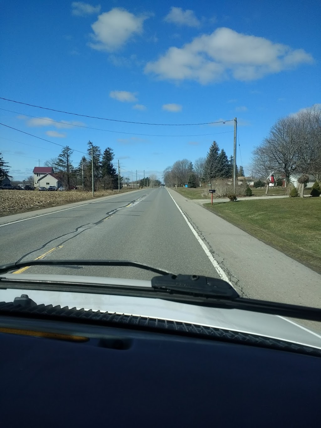 Screamin Diesel Performance | 2180 ON-3, Lowbanks, ON N0A 1K0, Canada | Phone: (905) 380-4795
