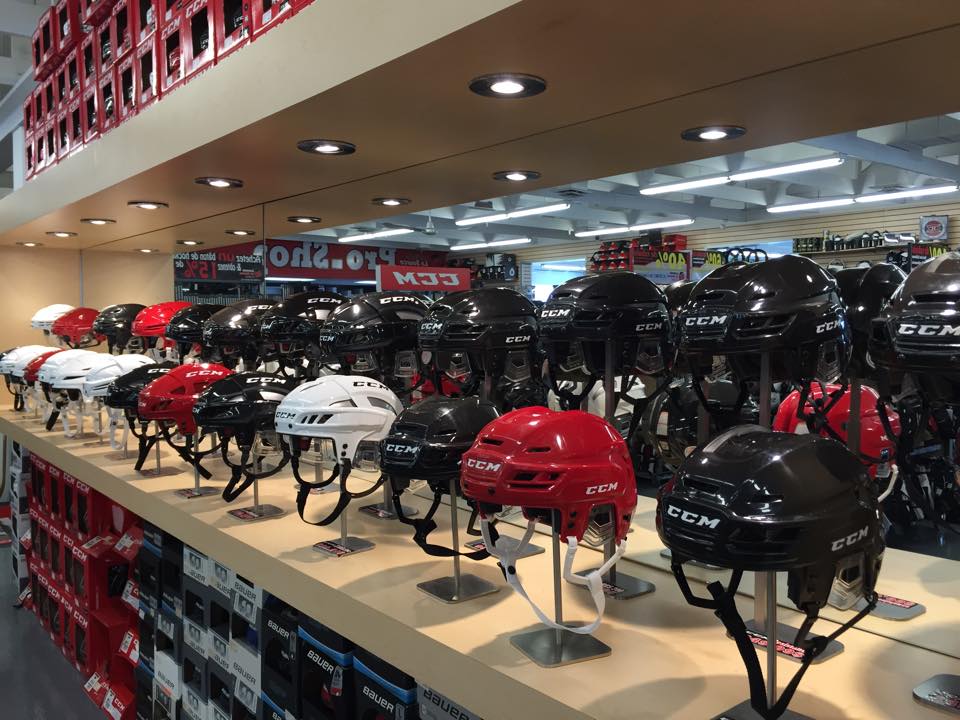 Lavoie La Source du Sport | 900 Bd Monseigneur-Langlois, Salaberry-de-Valleyfield, QC J6S 5H5, Canada | Phone: (450) 371-1633