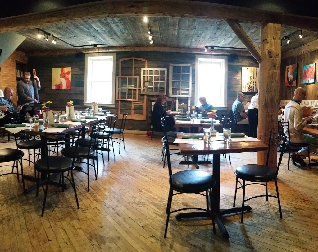 Timeless Cafe & Bakery | 305 Northfield Dr E, Waterloo, ON N2V 2N4, Canada | Phone: (519) 883-0202