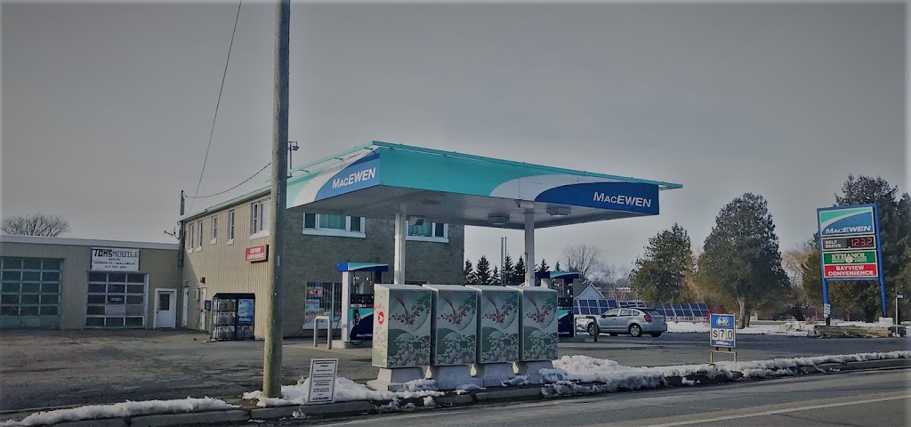MacEwen | 2618 2, Prescott, ON K0E 1T0, Canada | Phone: (613) 925-2504