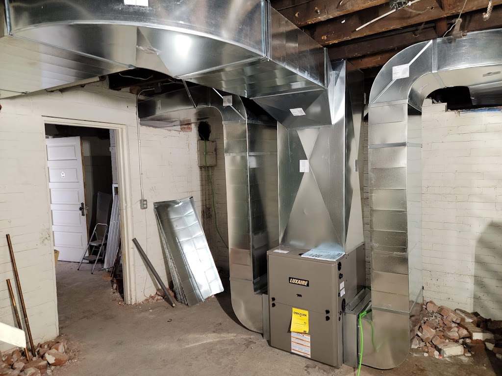 Assurance Heating and Cooling | 82 Youngman Dr, Guelph, ON N1G 4K6, Canada | Phone: (519) 830-4328