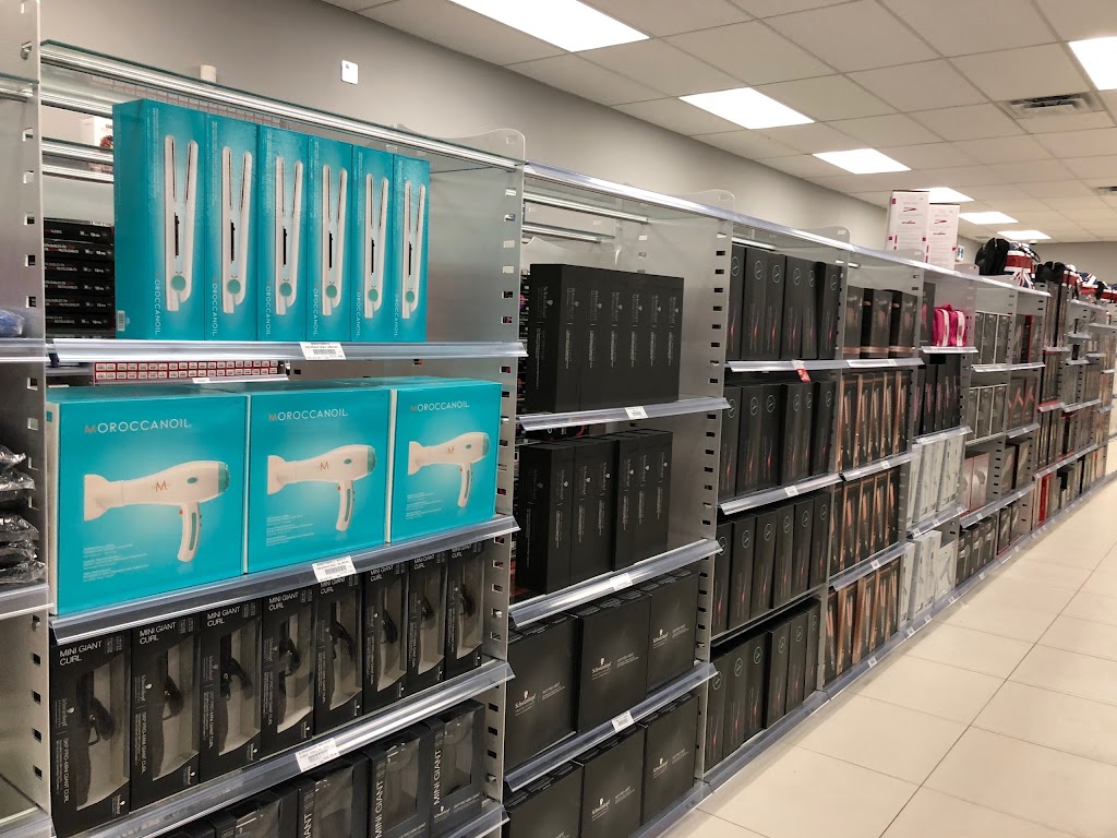 Modern Beauty Supplies | 13208 137 Ave NW, Edmonton, AB T5L 4Z6, Canada | Phone: (780) 478-9973