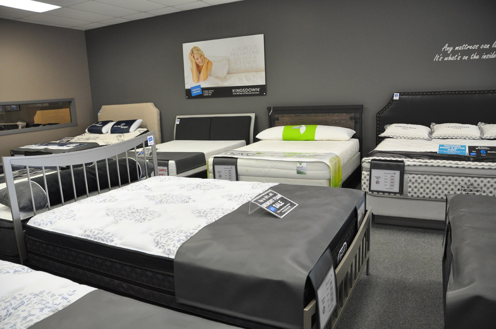 Mattress Mattress | 1020 Sherwood Dr #157, Sherwood Park, AB T8A 2G4, Canada | Phone: (780) 416-5088