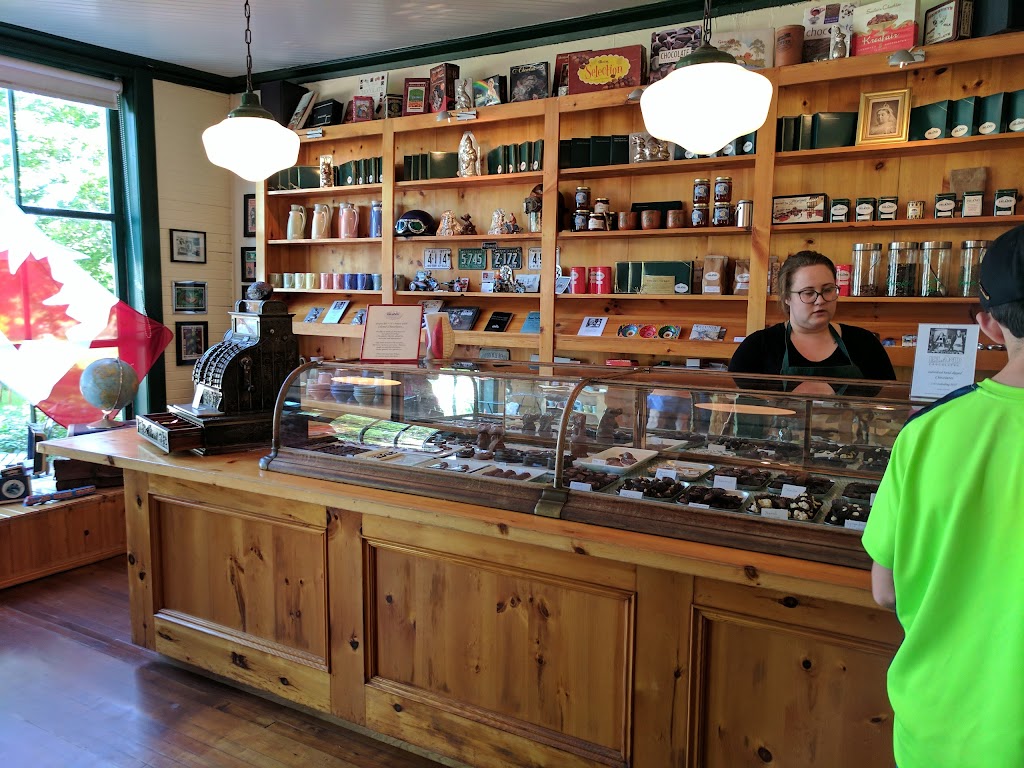 Island Chocolates | 7 Main St, Victoria, PE C0A 2G0, Canada | Phone: (902) 658-2320