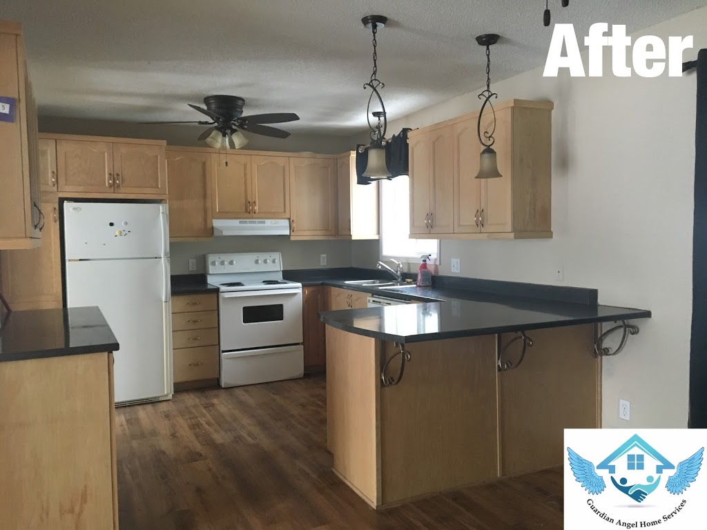 Guardian Angel Home Services | 51 La Croisée St, Embrun, ON K0A 1W0, Canada | Phone: (613) 894-9941