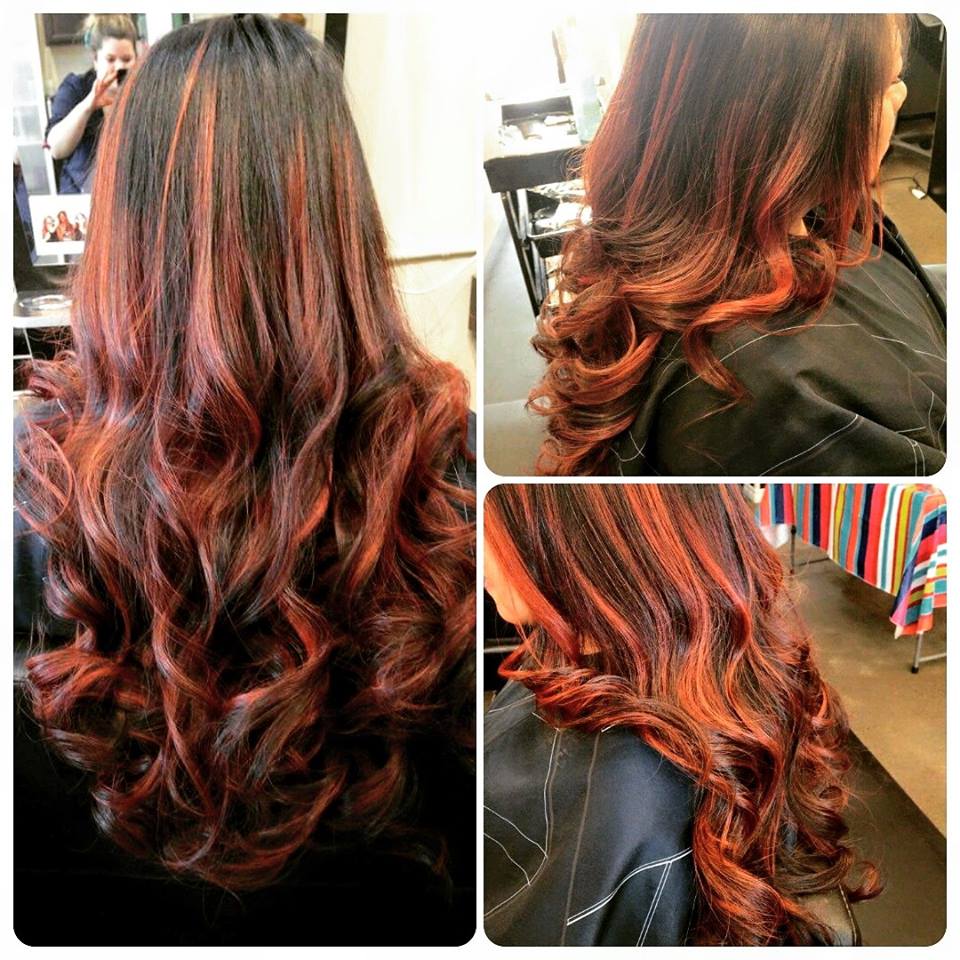 Define Hair Design | 728 Burloak Dr, Burlington, ON L7L 0B1, Canada | Phone: (905) 635-1007