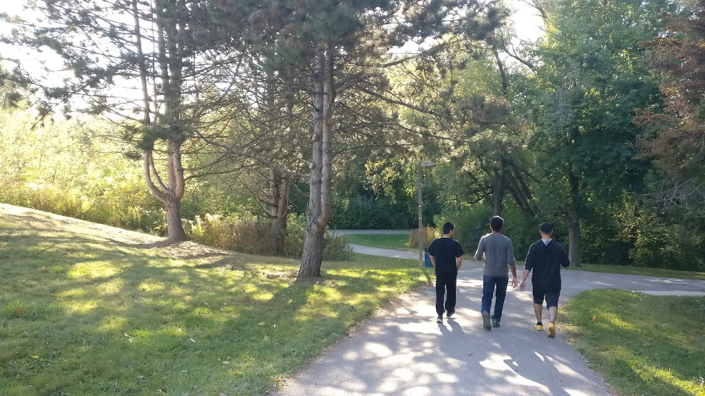 Sandalwood Park | 95 Sandalwood Pkwy E, Brampton, ON L6Z 4S3, Canada | Phone: (905) 874-2000