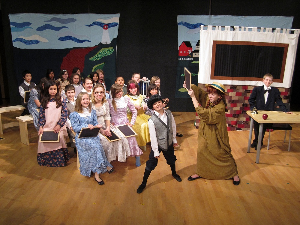 Canadian Childrens Theatre Co. | 75 Mary St Unit #11, Aurora, ON L4G 1G3, Canada | Phone: (416) 995-4486