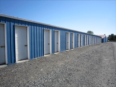 Pantec Mini Storage | 943 Boblett St, Blaine, WA 98230, USA | Phone: (360) 332-6111