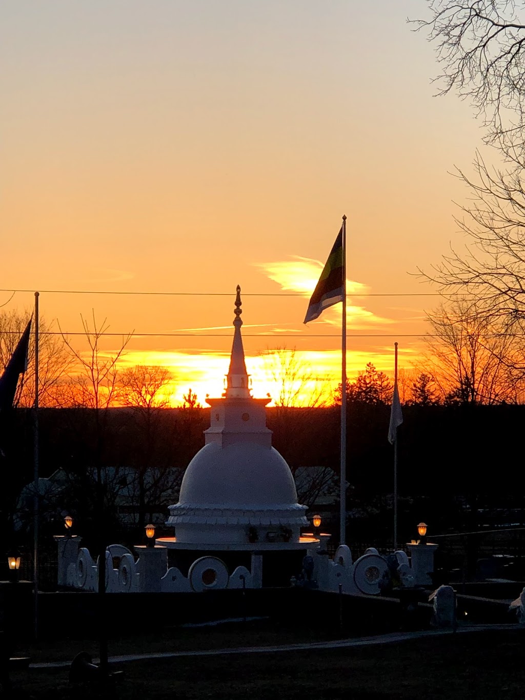 Stupa | Markham, ON L6C 1P2, Canada | Phone: (905) 927-7117