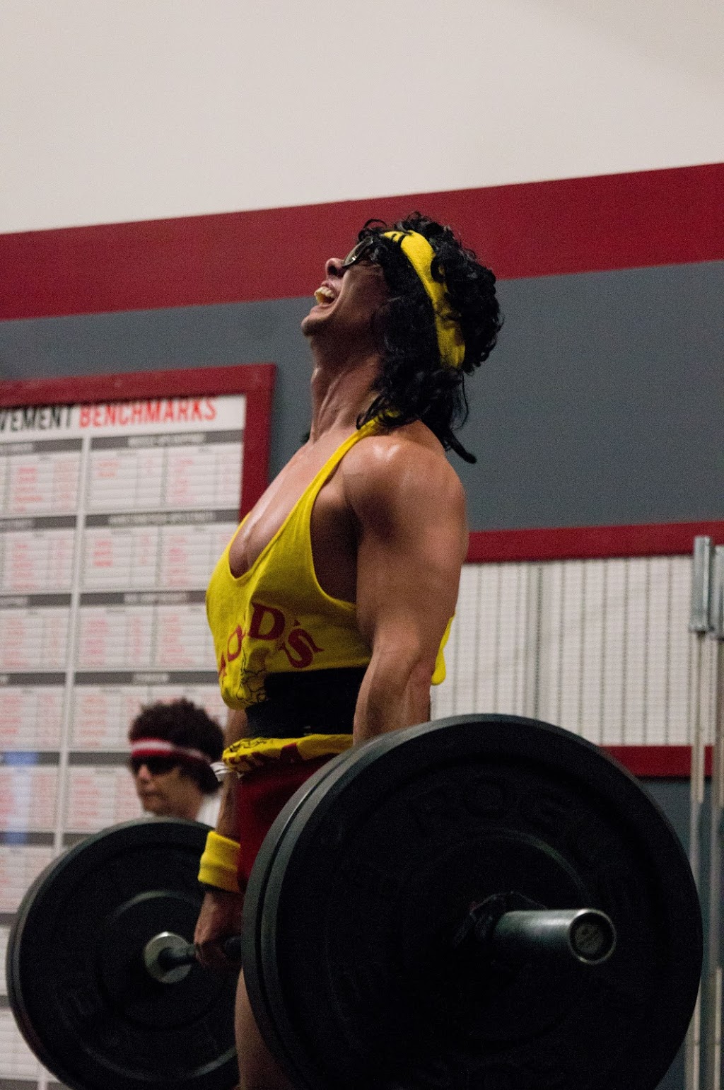 CrossFit Lynden | 164 Bay Lyn Dr Ste D, Lynden, WA 98264, USA | Phone: (360) 392-8530