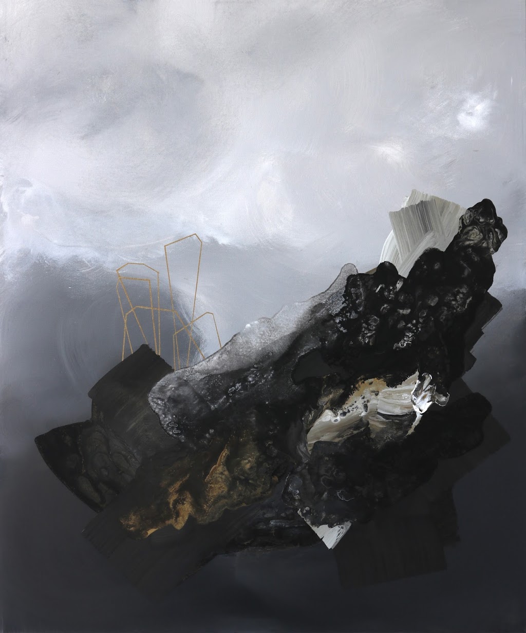 Amy Stewart Artist | 1249 Cartwright Street Rear Entrance, Vancouver, BC V6H 4B7, Canada | Phone: (604) 417-6463