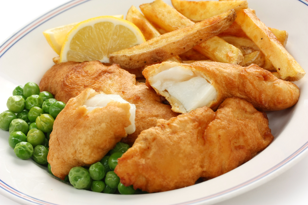 Country Fish And Chips | 293 Lakeshore Rd E, Mississauga, ON L5G 1H2, Canada | Phone: (905) 278-8201