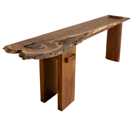 Charles Davies, cabinetmaker | 317653 3 Line, Meaford, ON N4L 1W7, Canada | Phone: (519) 538-0214