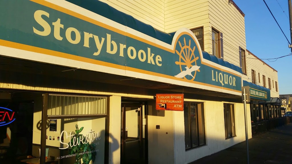The Steveston Cafe & Hotel | 12111 Third Ave, Richmond, BC V7E 3K1, Canada | Phone: (604) 277-9511