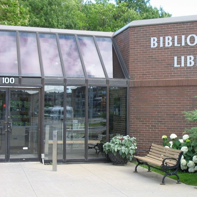 Pointe-Claire Public Library | 100 Avenue Douglas-Shand, Pointe-Claire, QC H9R 4V1, Canada | Phone: (514) 630-1218