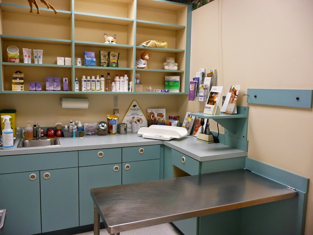 Thickson Road Pet Hospital | 1650 Victoria St E, Whitby, ON L1N 9L4, Canada | Phone: (905) 434-2885