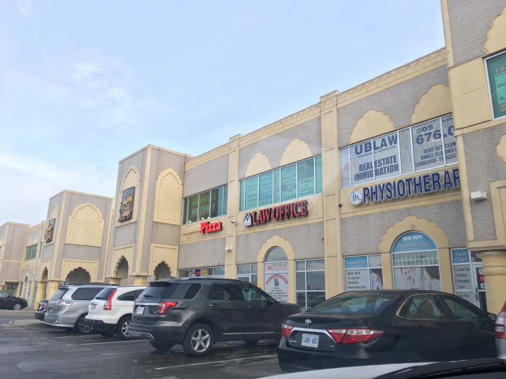 New Hope Physiotherapy & Rehab Centre | 2960 Drew Rd, Mississauga, ON L4T 0A5, Canada | Phone: (905) 364-3900