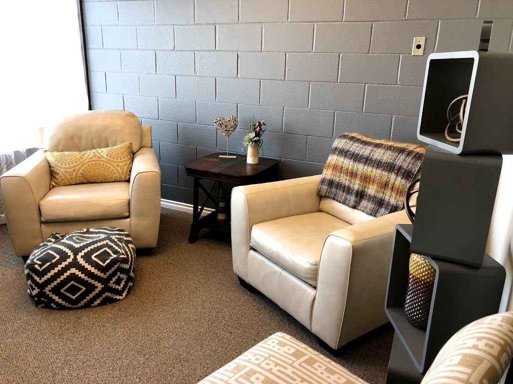Standing Stones Counselling | 4924 48 Ave Unit C, Innisfail, AB T4G 1N7, Canada | Phone: (403) 865-5001